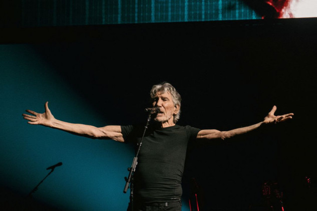 Koncerti Rogera Watersa u Poljskoj otkazani zbog kontroverznih komentara o Ukrajini