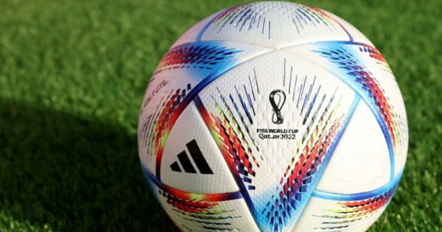 FIFA zabranila Danskoj da trenira u dresovima koje nose poruke o ljudskim pravima