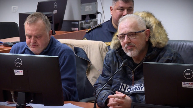 Odbrana Amira Pašića Faće: Postupak se mogao voditi bez pritvora