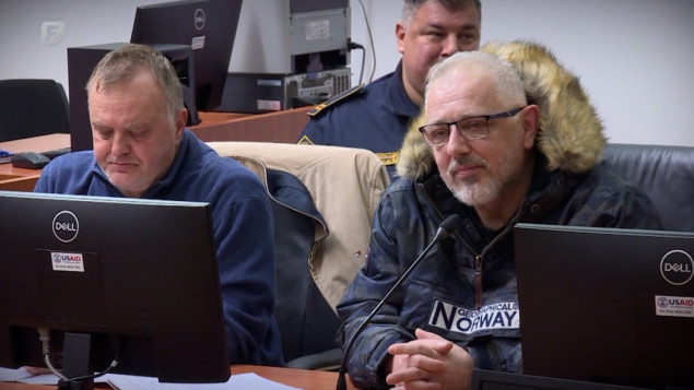 Odbijena žalba advokata: Amir Pašić Faćo ostaje u pritvoru