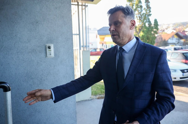 Komšić neće podržati pomilovanje, Bećirović nema dileme kako će glasati