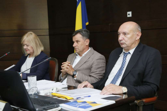 Za obnovu Partizanskog groblja Mostar 200.000 KM