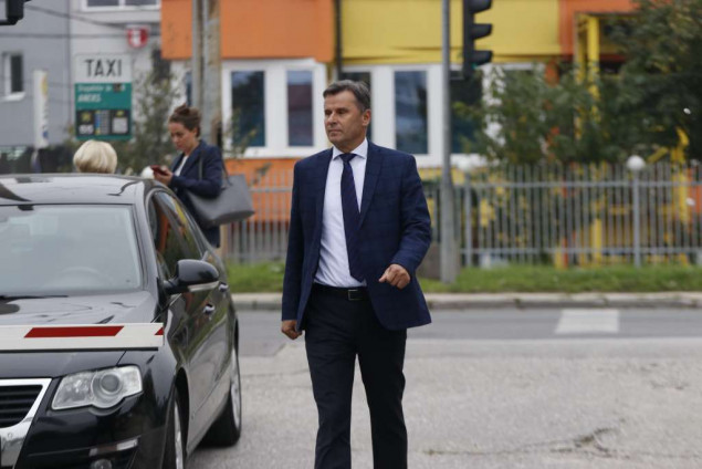 Nakon duže pauze u Sudu BiH nastavljeno suđenje u predmetu 'Respiratori'