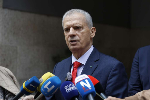 Delegacija SBB-a predala prijavu CIK-u za Opće izbore 2026.