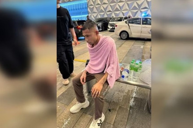 Malezijski fudbaler napadnut kiselinom u tržnom centru, zadobio opekotine drugog stepena