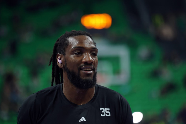 Kenneth Faried novi košarkaš Baskonije
