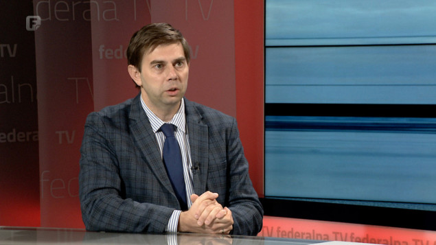 Faruk Hadžić: Ne trebamo očekivati dramatičan pad cijena u narednoj godini