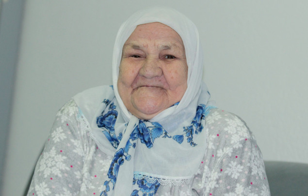 Nana Fata Orlović dobila odobrenje za odlazak na hadž