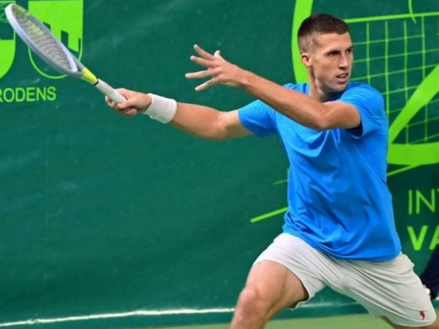 Fatić u drugom kolu kvalifikacija za Roland Garros