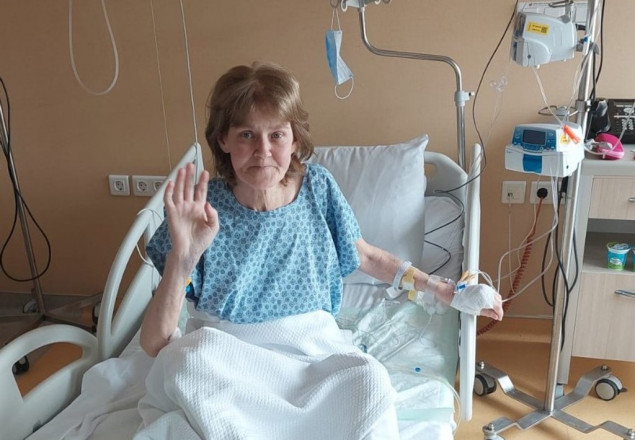 Udruženje Pomozi.ba pokrenulo apel za Fatimu koja boluje od karcinoma