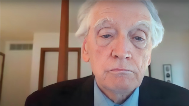 Preminuo Francis Boyle, prvi agent BiH pred Međunarodnim sudom pravde u Hagu