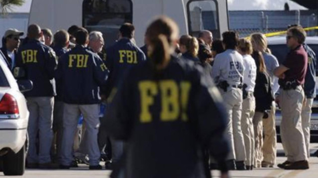 FBI dodao tri iranska zvaničnika na listu najtraženijih u slučaju Levinson