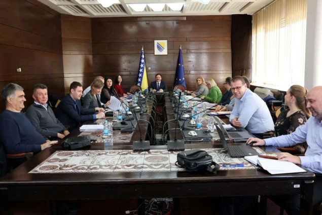 Federacija BIH dobija zakon kojim se osigurava veća zaštita potrošača