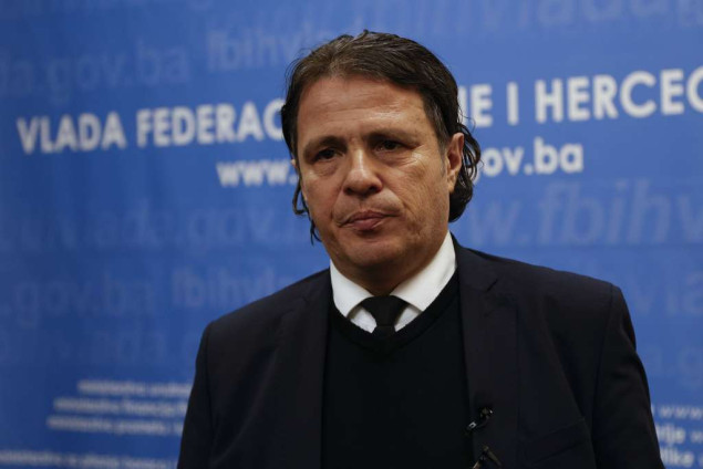 FBiH u devet mjeseci otplatila čak 932,6 milijuna KM duga