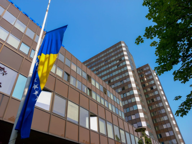 Sutra Dan žalosti u Federaciji BiH zbog tragedije u Tuzli