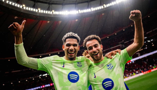 Barcelona pobijedila Atletico Madrid za plasman u finale Copa del Rey