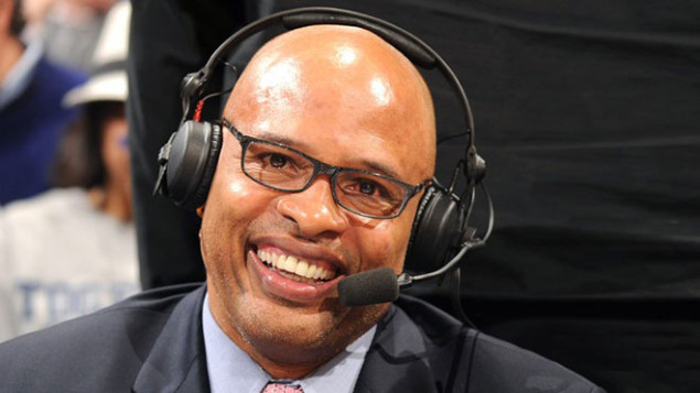 Clark Kellogg u Kući slavnih: Od NBA zvijezde do medijske legende!