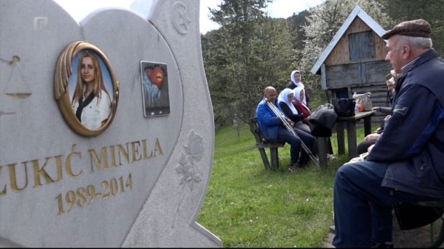 Priča o ljudima koji su ostali bez kćerke i ljudima kojima su transplantirani njeni organi