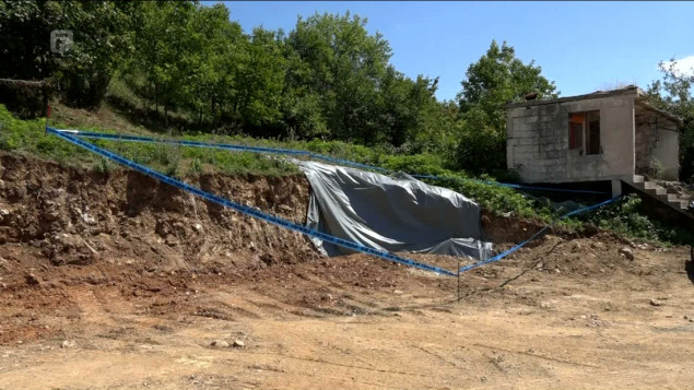 Ekshumacija u naselju Grahovci će sačekati završetak godišnjih odmora