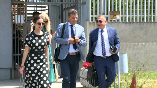 Solakovi svjedoci: Respriratori se mogu koristiti i u intenzivnoj njezi