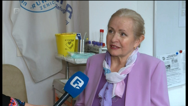 Rudić: Misija Ruhame je pomoći čovjeku u nevolji