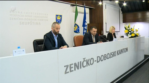 Demokratska fronta odlučuje: Hoće li dozvoliti HDZ-u da uđe u vlast u ZDK?
