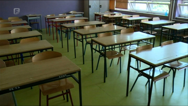 U srednje škole ZDK upisano 2.880 učenika, više od 400 mjesta ostalo nepopunjeno