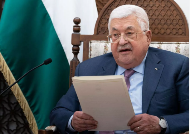 Palestinsko rukovodstvo okončalo sigurnosnu saradnju sa Izraelom