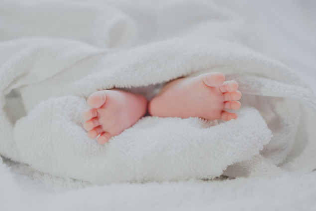 Zagreb: Beba pronađena u pro-life udruženju, Ministarstvo zabranilo rad „prozora za život“