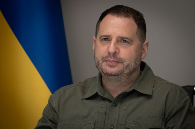 Jermak: Ukrajina se raduje posjeti Kellogga