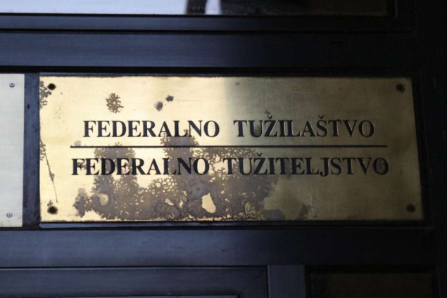 Danas počinje s radom federalni USKOK