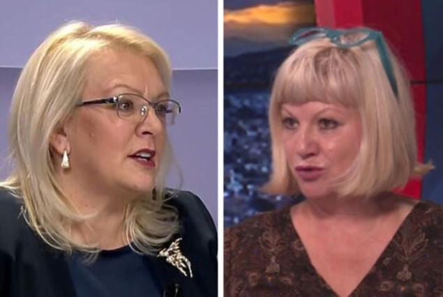 Udruženje žrtava i svjedoka genocida insisstira na smjenama Bradare i Vlaisavljević