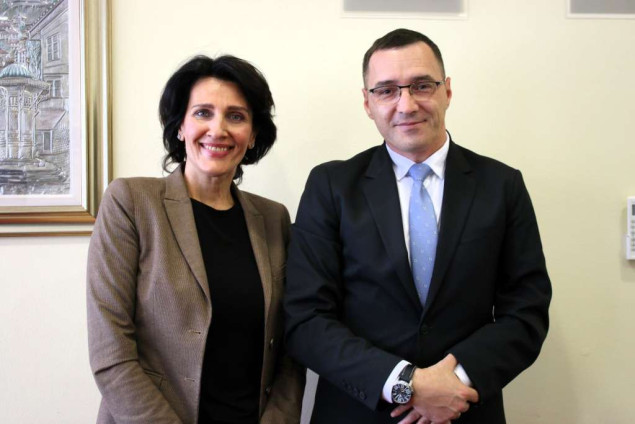 Bašić i Habota o obavezama Federalne agencije za upravljanje oduzetom imovinom