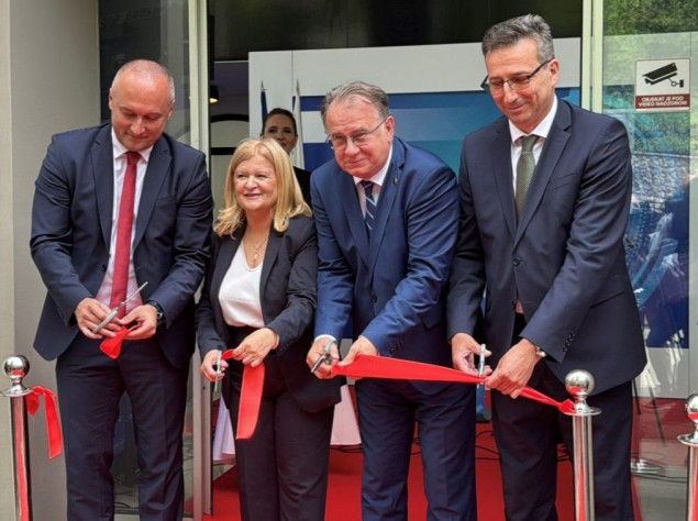 Otvoreni posebni odjeli Vrhovnog suda FBiH i Federalnog tužilaštva FBiH za suzbijanje korupcije