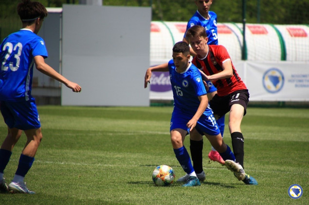 Počeo 11. memorijal 'Josip Katalinski-Škija'