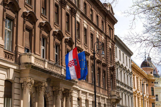 Ministarstvo vanjskih poslova Hrvatske izrazilo prosvjed protiv aneksije okupiranih ukrajinskih teritorija