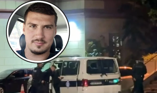 Podignuta optužnica protiv Anisa Kalajdžića zbog femicida