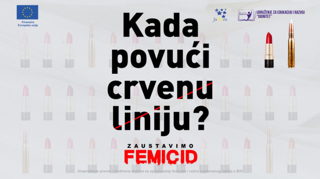 Kada povući crvenu liniju?