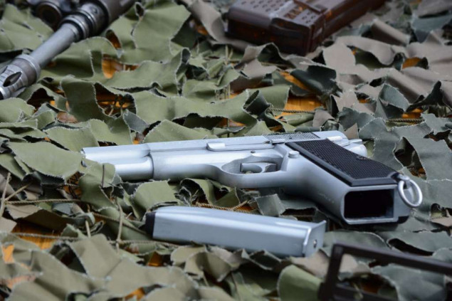 Srbija ponovno odbacila tvrdnje o prodaji naoružanja Ukrajini