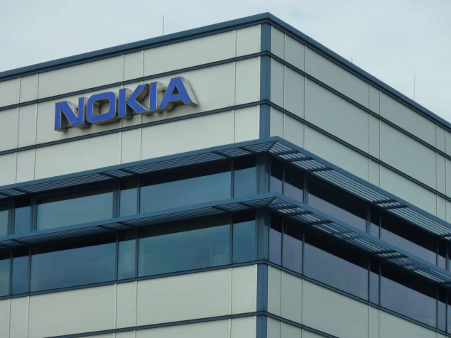 Nokia planira otpustiti do 14.000 radnika