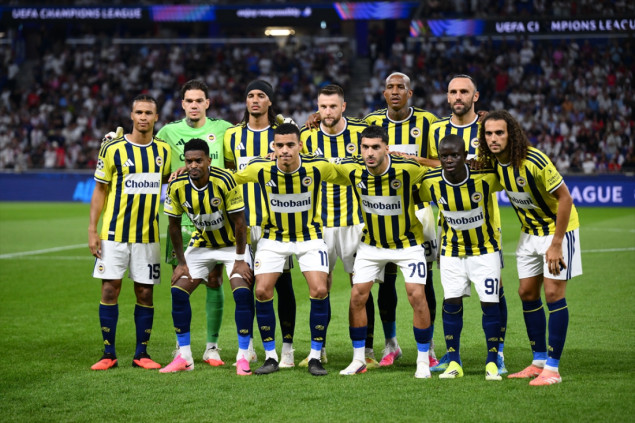 AEK, Fenerbahče i Viking u Ligi šampiona, zagrebački Dinamo u Ligi Evropa