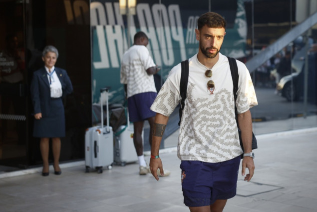 Bruno Fernandes i Khadija Shaw najbolji fudaler i fudbalerka godine u Premier ligi