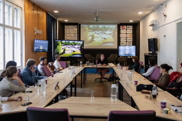 U sklopu 7. Sarajevo Festa šestodnevna radionica o kritičkom mišljenju