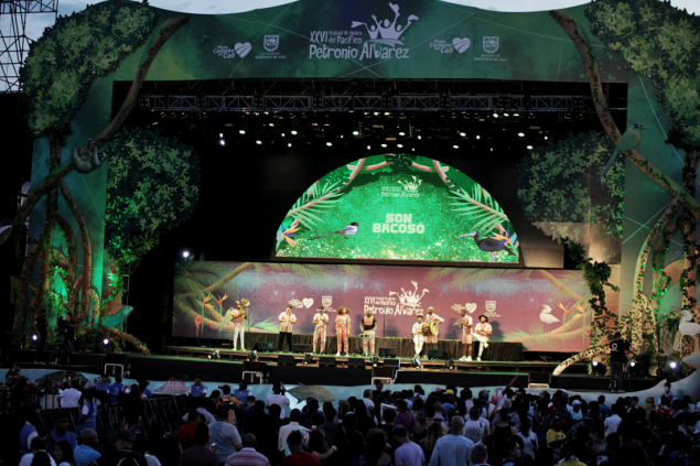 Počeo najveći afro-kulturni festival u Latinskoj Americi