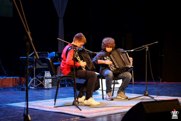 Tuzla domaćin 7. Međunarodnog takmičenja harmonikaša „Sevdalinko, harmonikom opjevana"