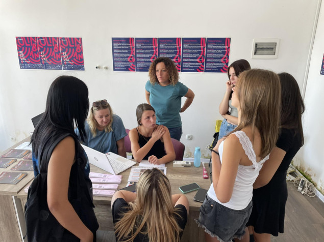 Udruženje “Setup”: Sve spremno za Festival kulture “Kulin Ban”