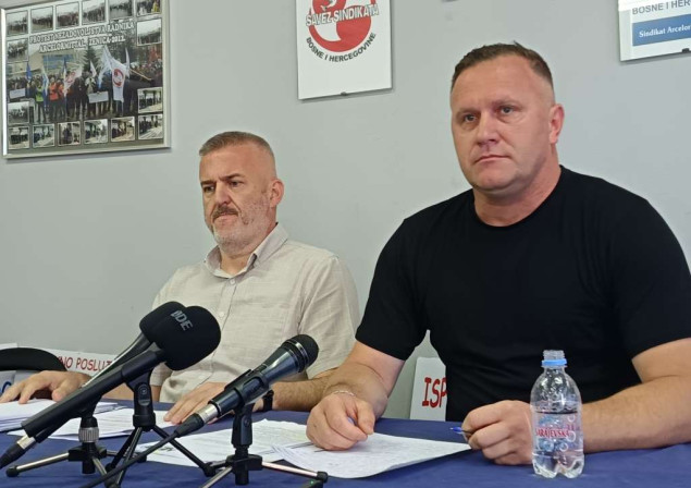 Bez dogovora do 25. juna Novoj Željezari Zenica prijeti stečaj i otkazi za 1.890 radnika