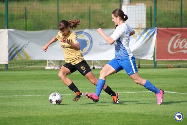 Završen jesenji dio takmičenja Premijer ženske lige