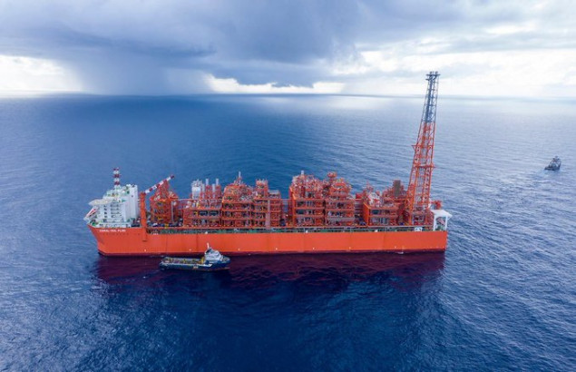 Mozambik prvi put šalje ukapljeni plin u Evropu