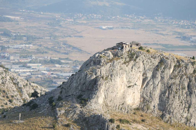 U BiH jutros sunčano uz umjerenu oblačnost, u Bosni po kotlinama i uz riječne tokove ima magle